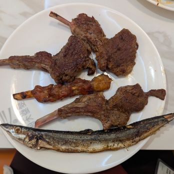 Sea & Sky Feast Buffet - Buffets Near Me - Flushing, New York