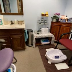 SpiritWay Wellness - Alimtox Ionic Foot Detox