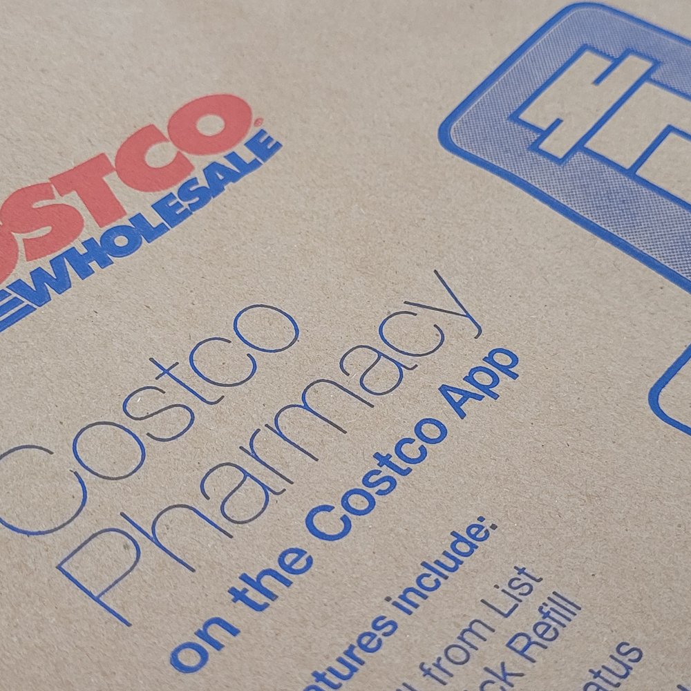 Costco Pharmacy - Pharmacy Near Me - San Dimas, California