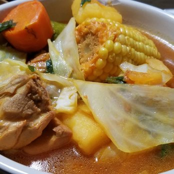 Rincon Catracho - Sopa de pollo - Honduran Near Me - Roanoke, Virginia Rincon Catracho - Sopa de pollo - Honduran Near Me - Roanoke, Virginia