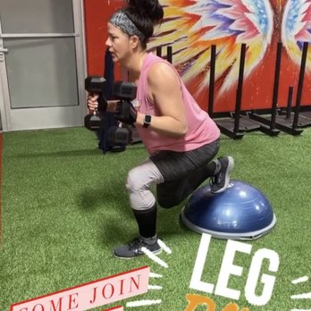 The Camp Transformation Center - Boot Camps Near Me - Riverside, California