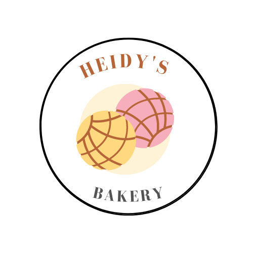Heidy Bakery Logo