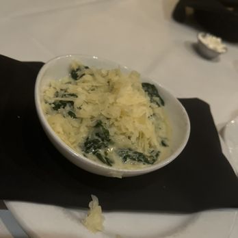 Michael John's - French-American Steakhouse - New American Near Me - Bradenton, Florida