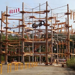 Kletterpark HöhenwegArena