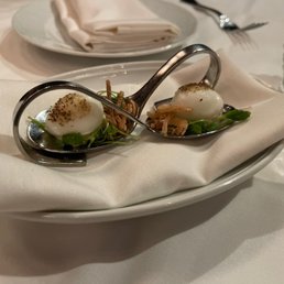 Quail Eggs