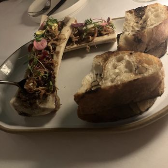 Little Betty Steak Bar - Bone Marrow - Bars Near Me - Mountain Brook, Alabama Little Betty Steak Bar - Bone Marrow - Bars Near Me - Mountain Brook, Alabama