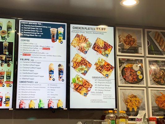 Menu photo 7 Urban Location Boba Tea House Placentia, CA Menu photo 7 Urban Location Boba Tea House Placentia, CA