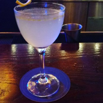 Fool's Errand - Cocktail Bars Near Me - Boston, Massachusetts