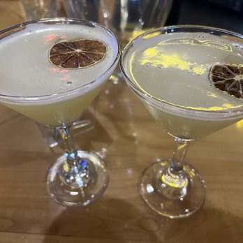 Moonwalk - Cocktail Bars Near Me - Albuquerque, New Mexico
