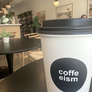 Coffeeism - Desserts Near Me - Palm Springs, California Coffeeism - Desserts Near Me - Palm Springs, California