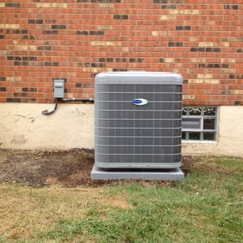 Hentkowski - An outdoor unit installation. Condensors should be level when installed properly. Wiring and tubing should be neatly run. - Heating & Air Conditioning/HVAC Near Me - Wilmington, Delaware Hentkowski - An outdoor unit installation. Condensors should be level when installed properly. Wiring and tubing should be neatly run. - Heating & Air Conditioning/HVAC Near Me - Wilmington, Delaware
