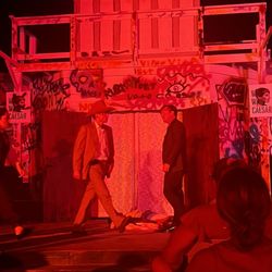 Shakespeare In The Vines