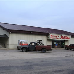 Memmers True Value Farm Store - Memmers True Value in Princeton, IN