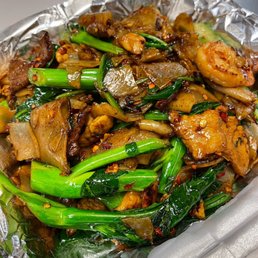 STICKY RICE - Updated February 2025 - 783 Photos & 643 Reviews - 223 E ...