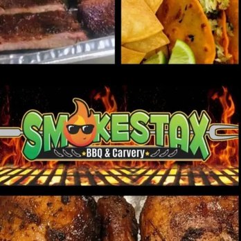 Smoke Stax - a variety of different types of food - Barbeque Near Me Smoke Stax - a variety of different types of food - Barbeque Near Me