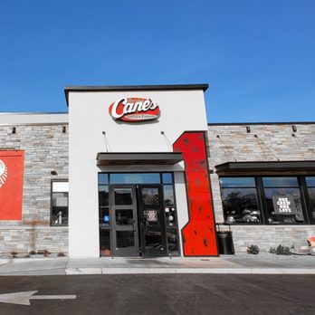 Raising Cane's Chicken Fingers - 0900 Sunday - Chicken Shop Near Me - Roseville, California Raising Cane's Chicken Fingers - 0900 Sunday - Chicken Shop Near Me - Roseville, California
