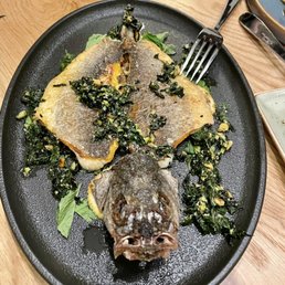 Branzino