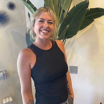 Hue Salon - MEET CLAIRE Hair Extraire! She is a lifelong local, super cool, and a hair BEAST! Decades of experience too! - Hair Salons Near Me - San Diego, California Hue Salon - MEET CLAIRE Hair Extraire! She is a lifelong local, super cool, and a hair BEAST! Decades of experience too! - Hair Salons Near Me - San Diego, California