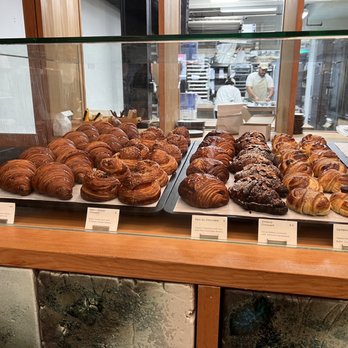 La Cabra - The pastries - Bakeries Near Me - New York, New York