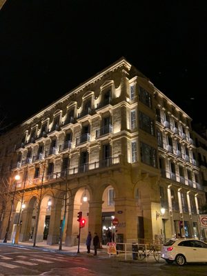 Hotel Arbaso by null