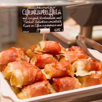 Eat the World - Oldenburg Altstadt-Tour, © Meike Goebel - Food Tours Near Me