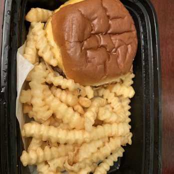 iniBurger - Kids Cheeseburger - Burgers Near Me - Fremont, California iniBurger - Kids Cheeseburger - Burgers Near Me - Fremont, California
