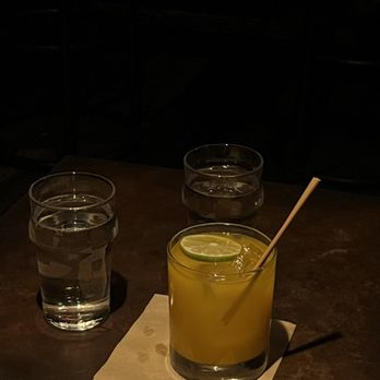 Harper & Rye - Tash & Erik - Cocktail Bars Near Me - San Francisco, California Harper & Rye - Tash & Erik - Cocktail Bars Near Me - San Francisco, California