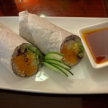 Sushi Samurais - Go Green Sushi Burrito - Japanese Near Me - West Chester, Ohio Sushi Samurais - Go Green Sushi Burrito - Japanese Near Me - West Chester, Ohio