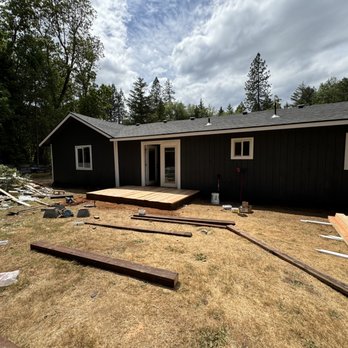 Pena Baker Construction - General Contractors Near Me