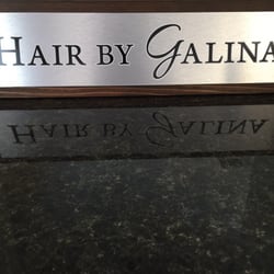Men’s Hair by Galina