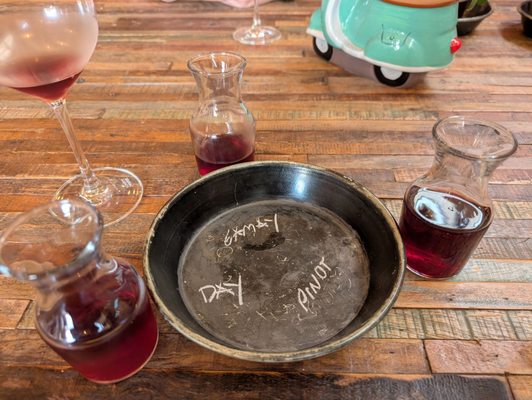 Tessier Winery by null