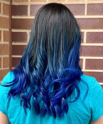 Bang Salon - Logan Circle