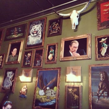 The Anchored Inn - Kitschy at it's best! - Bars Near Me - Brooklyn, New York The Anchored Inn - Kitschy at it's best! - Bars Near Me - Brooklyn, New York