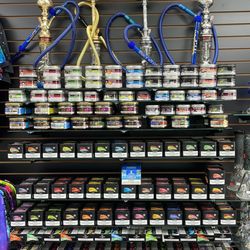 Mr Smoke Smoke Shop