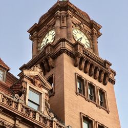Main Street Station