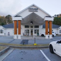 Cedars Preschool at Lilburn