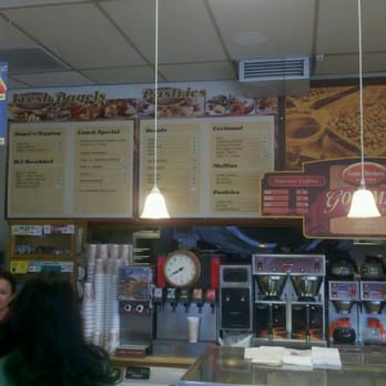 Choony's Donuts & Bagels - Donuts Near Me - Sylmar, California