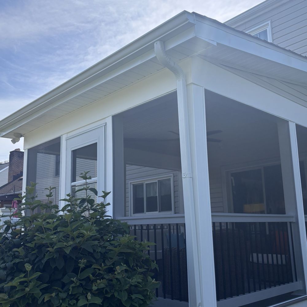 Lazo Outdoors - Landscaping Near Me - Middle River, Maryland