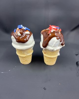 Baby Cakes Walk by null