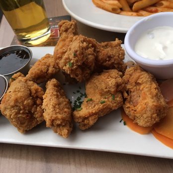 Mill Street Brew Pub - The wings! - Brewpubs Near Me - Toronto, Ontario Mill Street Brew Pub - The wings! - Brewpubs Near Me - Toronto, Ontario