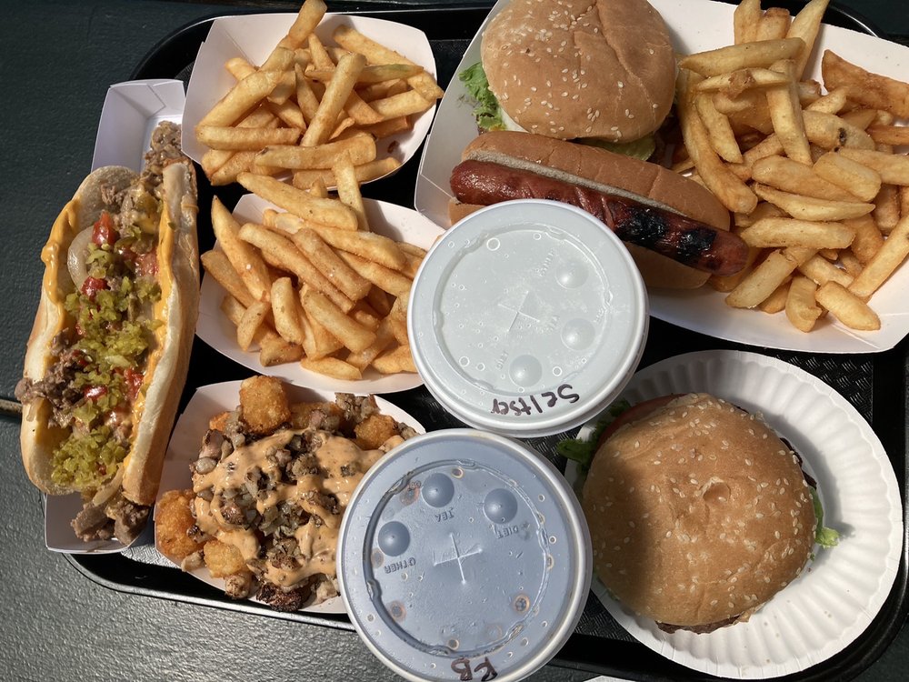 CADDIE SHACK 14 Reviews Mini Golf 316 Ashley Falls Rd, Canaan, CT