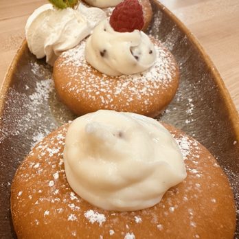 Egg Posh - Breakfast & Brunch Near Me - Frisco, Texas