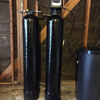 HHD WATER - Water Purification Services Near Me
