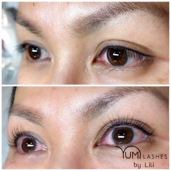 Oh Mai Lash - Yumi Lash Lift! - Eyelash Service Near Me - Flagstaff, Arizona Oh Mai Lash - Yumi Lash Lift! - Eyelash Service Near Me - Flagstaff, Arizona