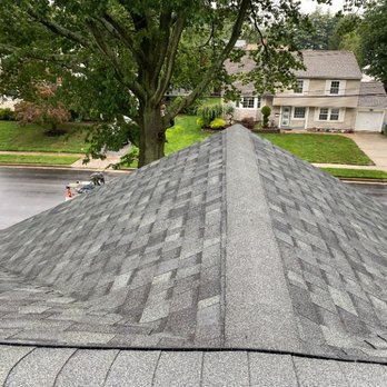 Alpha Home Roofing - New roof - Siding Near Me