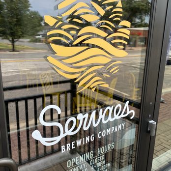 Servaes Brewing Company - In the heart of downtown Old Shawnee! - Breweries Near Me - Shawnee, Kansas
