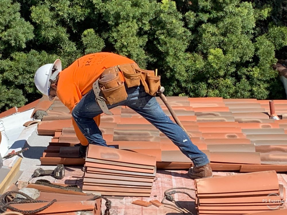 Slide of Southland Roofing