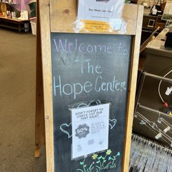 Hope Center