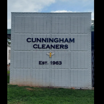 Cunningham Cleaners - Dry Cleaning Near Me - Charlotte, North Carolina Cunningham Cleaners - Dry Cleaning Near Me - Charlotte, North Carolina