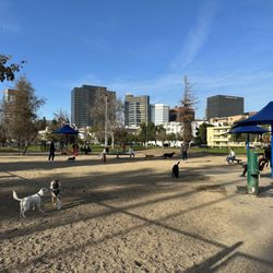 Westwoof Dog Park